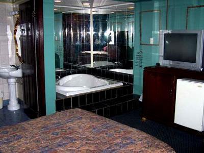 Hotel 7 Saisons Montreal Habitación foto