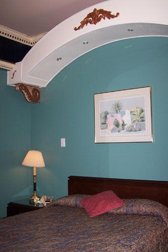 Hotel 7 Saisons Montreal Habitación foto