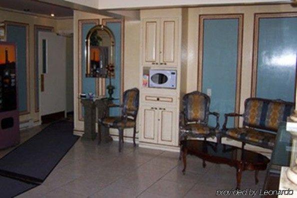Hotel 7 Saisons Montreal Habitación foto